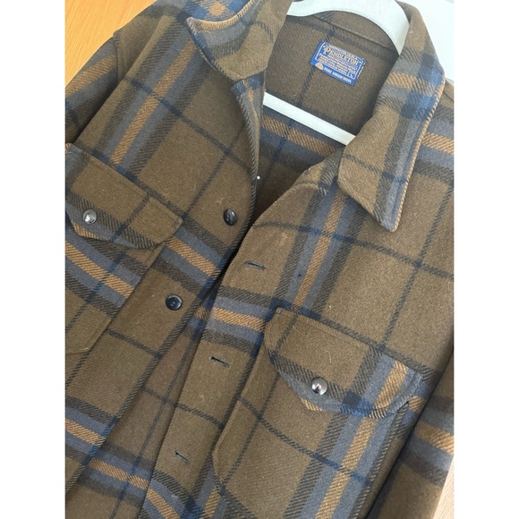 Pendleton | Wool Coat - Picture 4 of 8